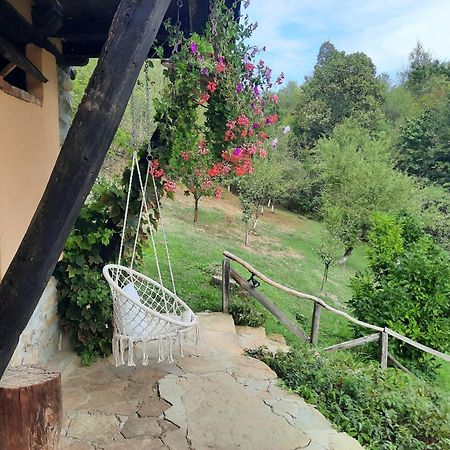 Guest House Kandaferi 2 엘레나 외부 사진