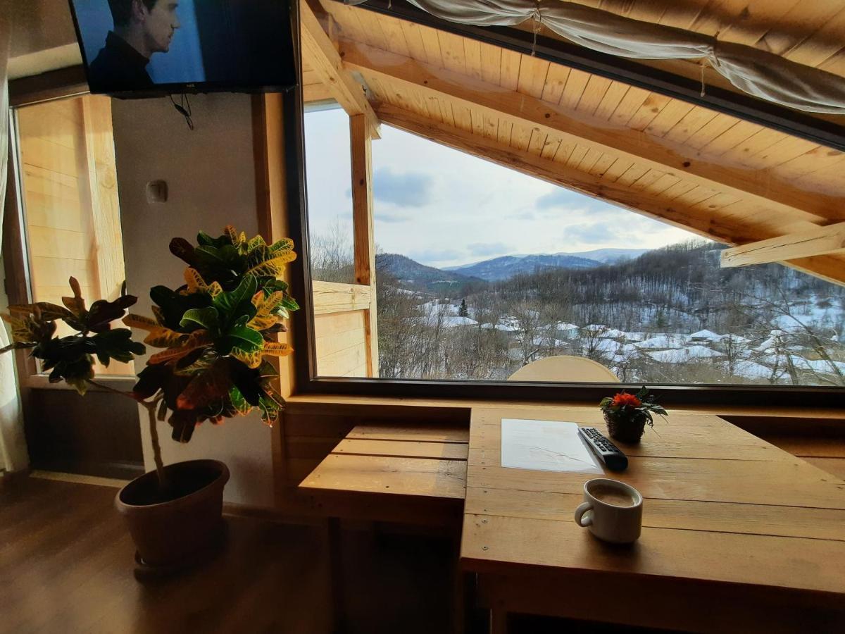 Guest House Kandaferi 2 엘레나 외부 사진