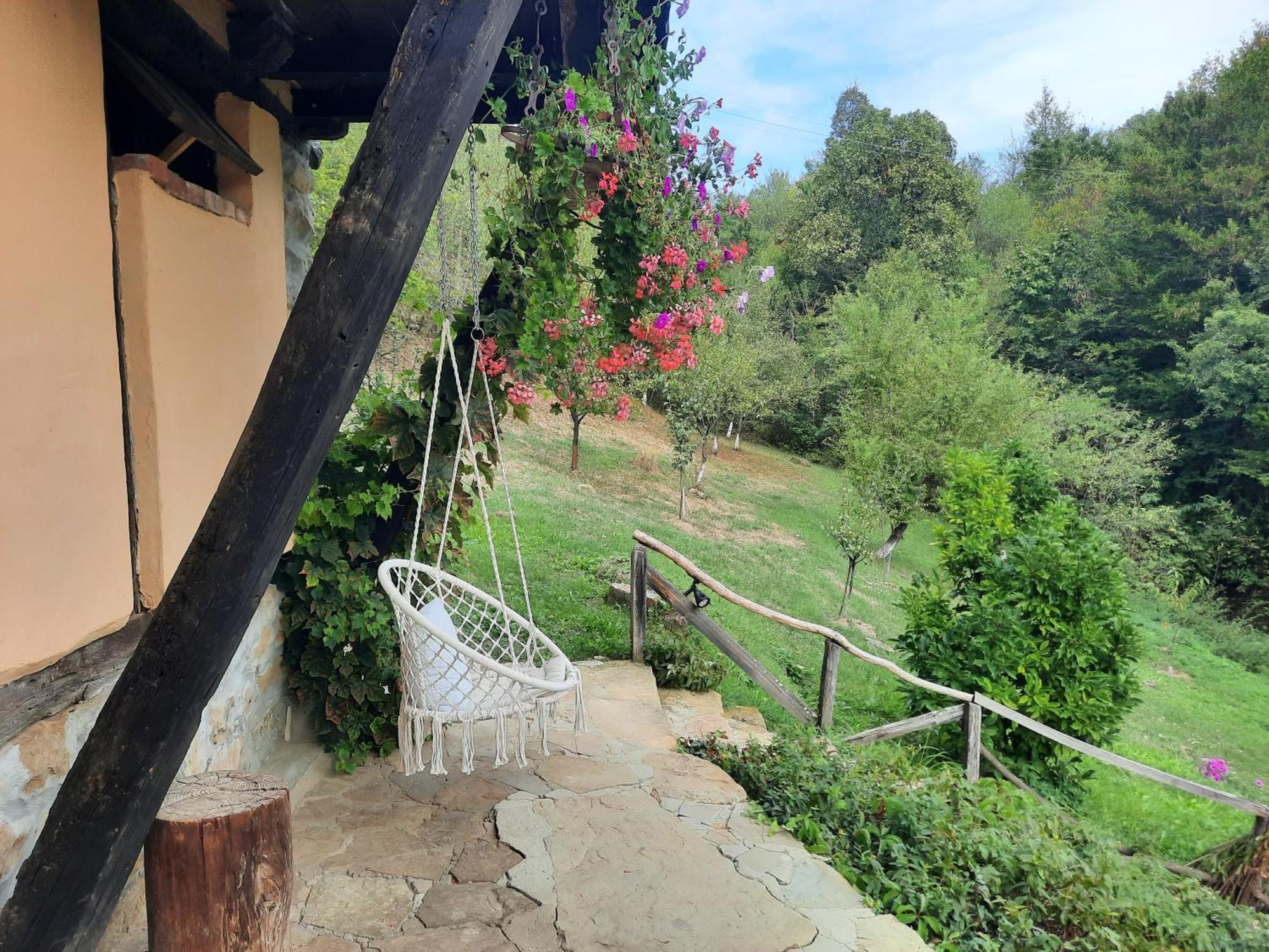 Guest House Kandaferi 2 엘레나 외부 사진