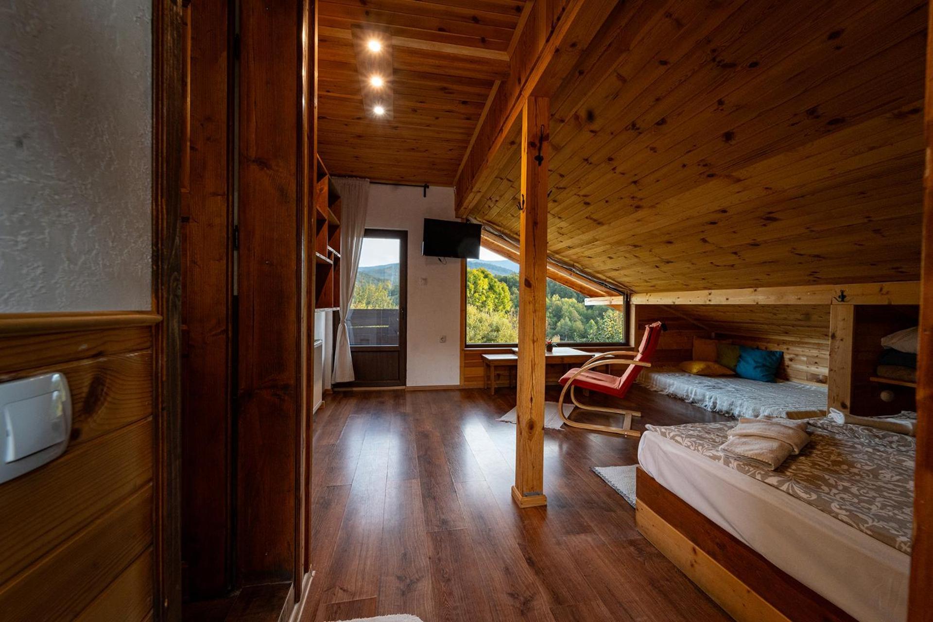Guest House Kandaferi 2 엘레나 외부 사진