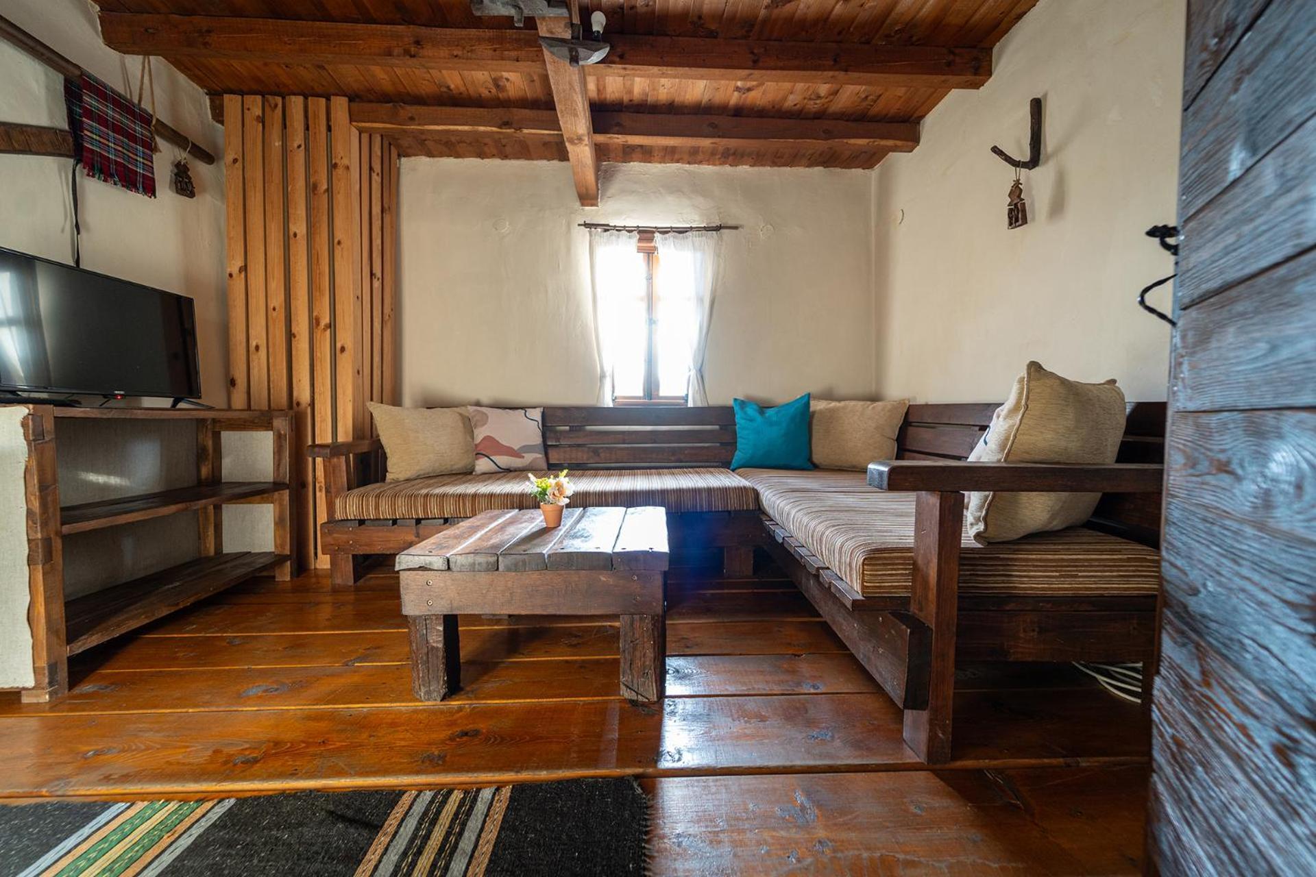 Guest House Kandaferi 2 엘레나 외부 사진