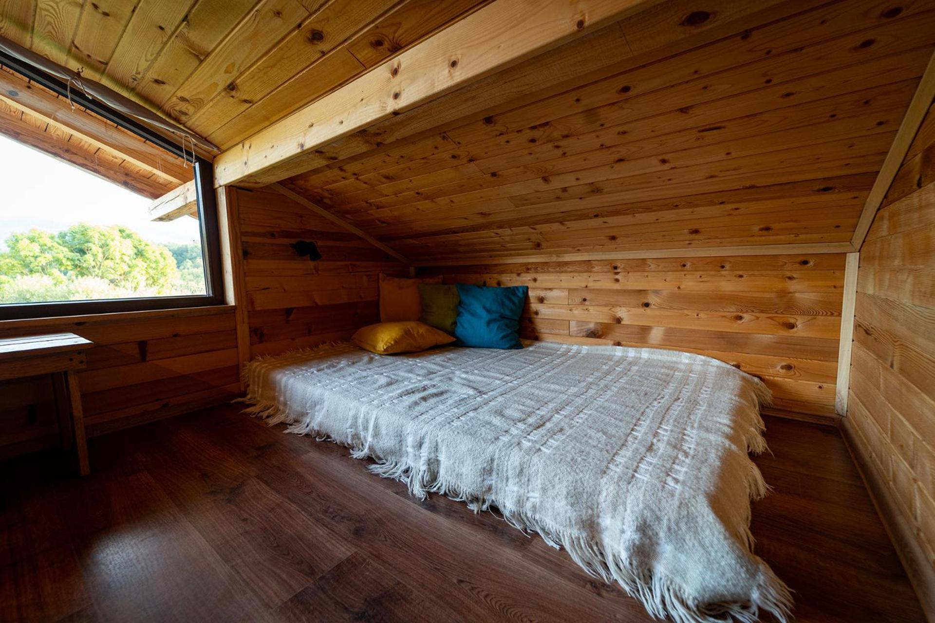 Guest House Kandaferi 2 엘레나 외부 사진