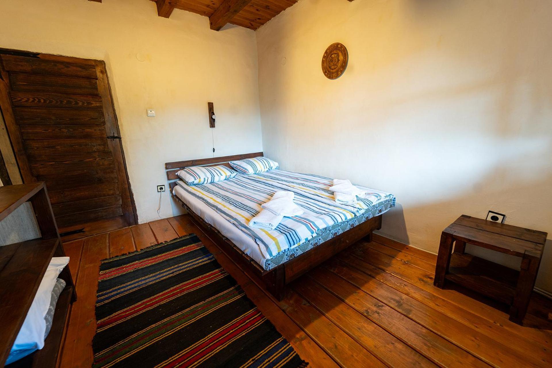 Guest House Kandaferi 2 엘레나 외부 사진