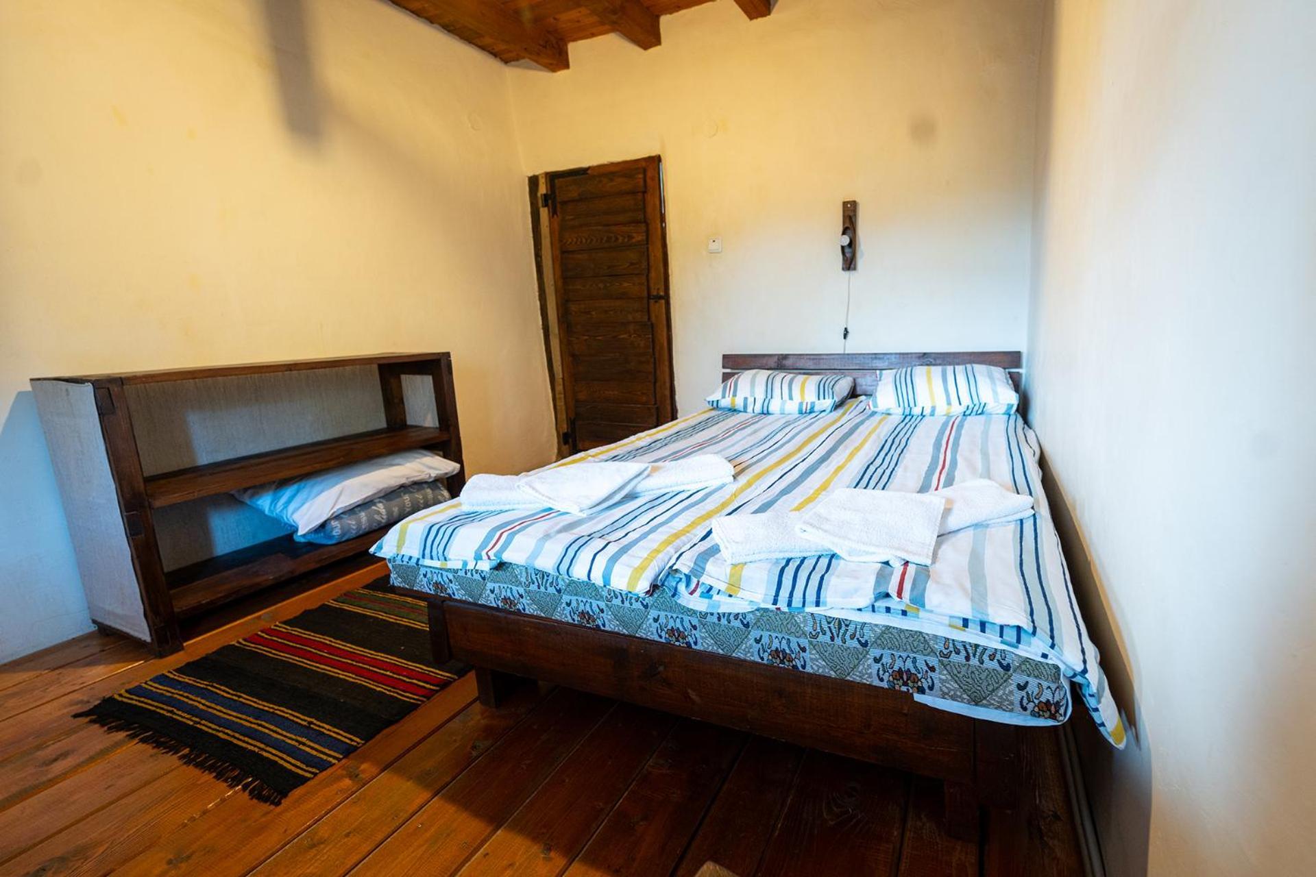 Guest House Kandaferi 2 엘레나 외부 사진