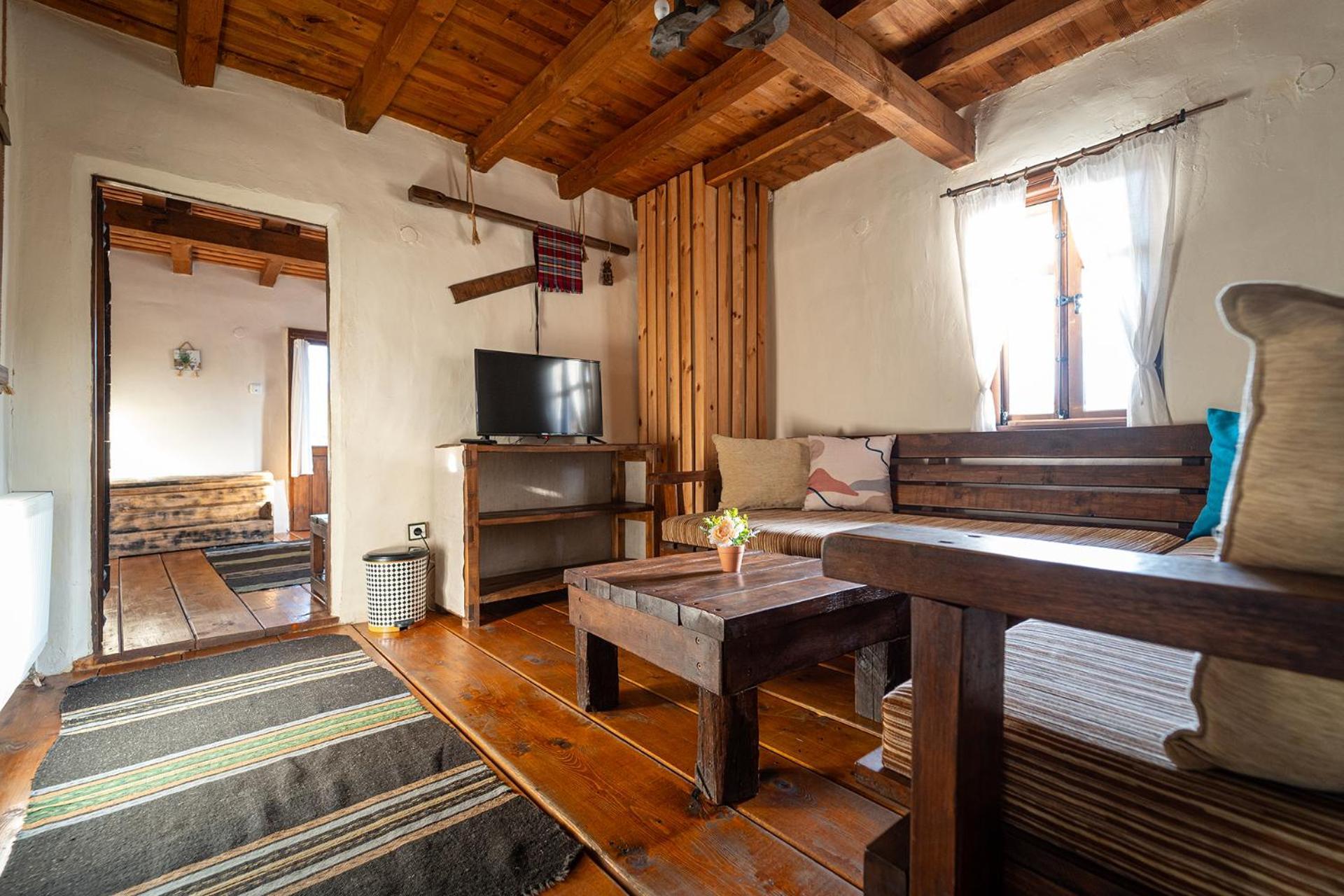 Guest House Kandaferi 2 엘레나 외부 사진